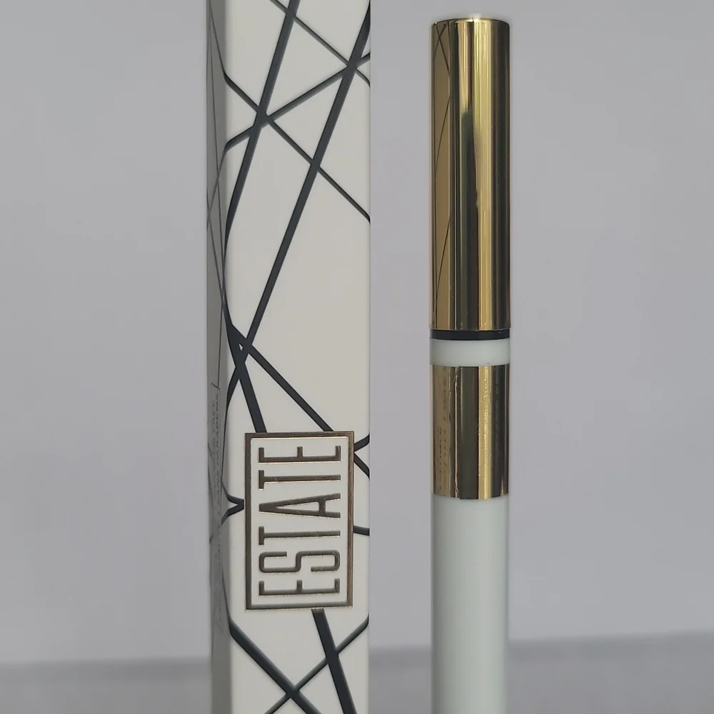 Estate Precision Felt Tip Liquid Liner - Black